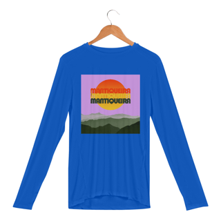 Nome do produtoCamiseta manga longa dry UV MANTIQUEIRA (SOL)