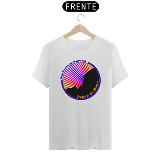 Nome do produtoCamiseta unissex algodão quality PEDRA DO BAÚ SBS (CORES)