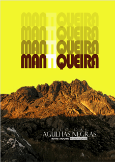 Pôster AGULHAS NEGRAS