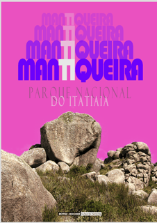 Pôster ITATIAIA (ROSA)