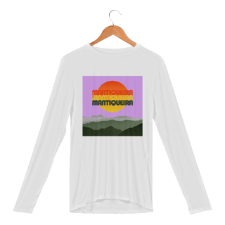 Nome do produtoCamiseta manga longa dry UV MANTIQUEIRA (SOL)