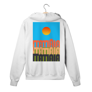 Moletom com zíper ITATIAIA (SOL)