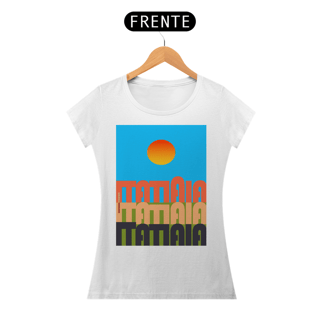 Nome do produtoCamiseta baby look algodão quality ITATIAIA (SOL)