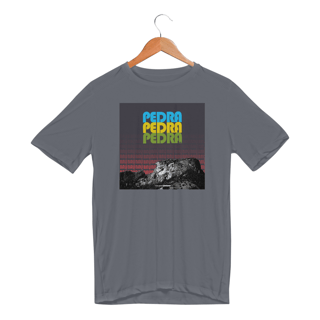 Nome do produtoCamiseta unissex dry UV PEDRA