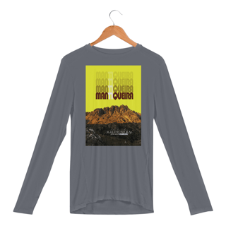 Nome do produtoCamiseta manga longa dry UV AGULHAS NEGRAS