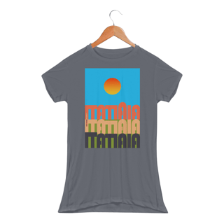 Nome do produtoCamiseta baby look dry UV ITATIAIA (SOL)