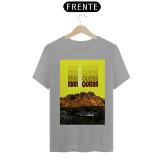 Nome do produtoCamiseta unissex algodão quality AGULHAS NEGRAS