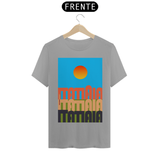 Nome do produtoCamiseta unissex algodão quality ITATIAIA (SOL)