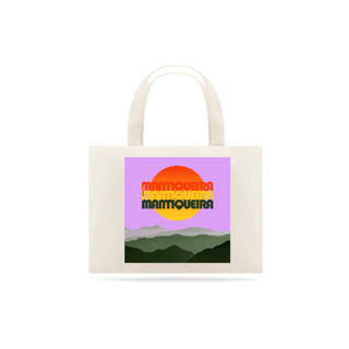 Eco bag MANTIQUEIRA (SOL)