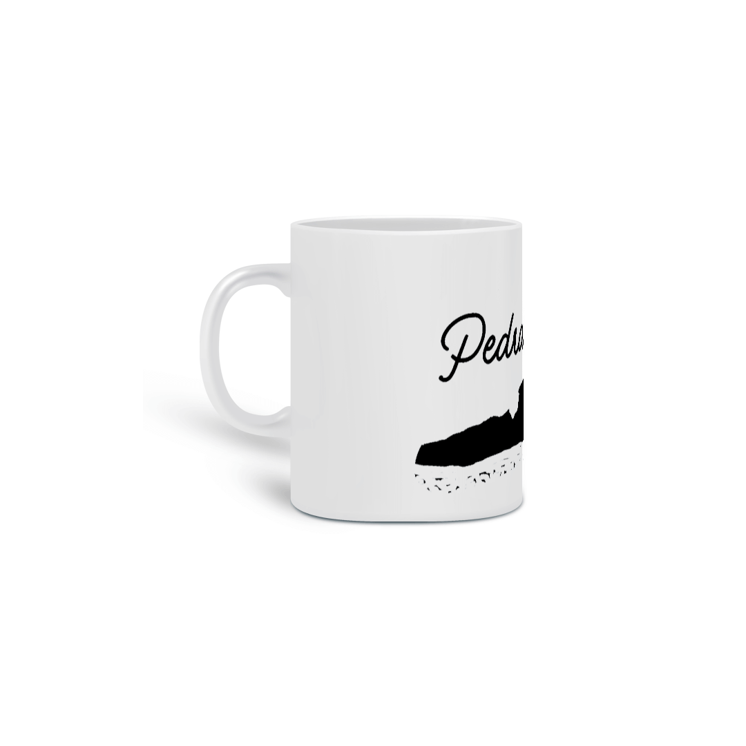 Nome do produto: Caneca PEDRA DO BAÚ