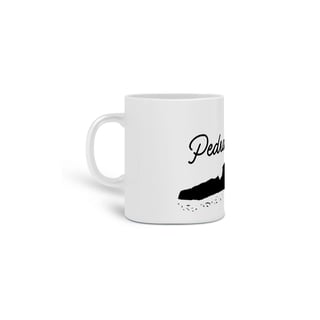Caneca PEDRA DO BAÚ