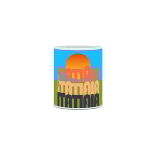 Nome do produtoCaneca ITATIAIA (SOL)