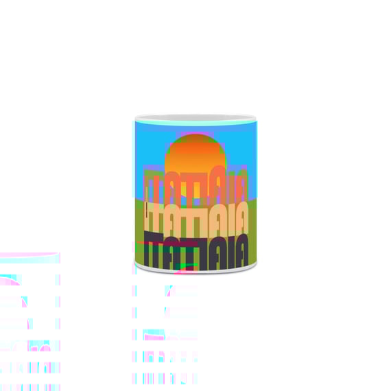 Caneca ITATIAIA (SOL)