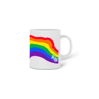 Nome do produtoCaneca PEDRA DO BAÚ LGBT
