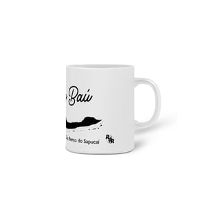 Nome do produtoCaneca PEDRA DO BAÚ
