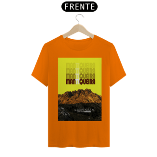 Nome do produtoCamiseta unissex algodão quality AGULHAS NEGRAS