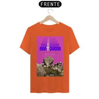 Nome do produtoCamiseta unissex algodão prime ITATIAIA (ROSA)