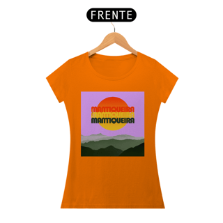 Nome do produtoCamiseta baby look algodão quality MANTIQUEIRA (SOL)