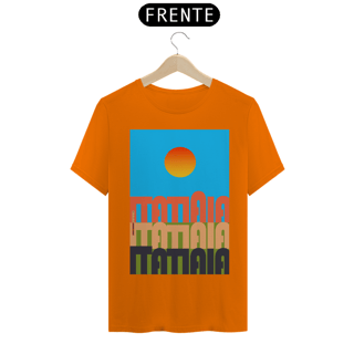 Nome do produtoCamiseta unissex algodão quality ITATIAIA (SOL)