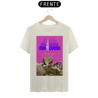 Nome do produtoCamiseta unissex algodão prime ITATIAIA (ROSA)