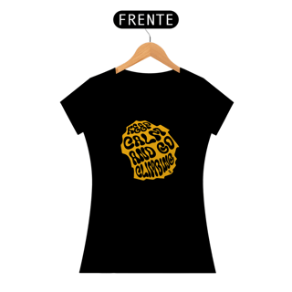 Nome do produtoCamiseta baby look algodão quality KEEP CALM