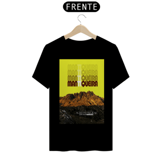 Nome do produtoCamiseta unissex algodão quality AGULHAS NEGRAS