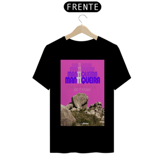 Nome do produtoCamiseta unissex algodão prime ITATIAIA (ROSA)