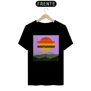 Nome do produtoCamiseta unissex algodão quality MANTIQUEIRA (SOL) 