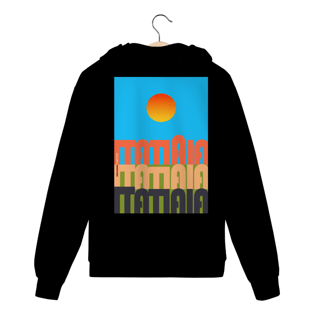 Nome do produtoMoletom com zíper ITATIAIA (SOL)