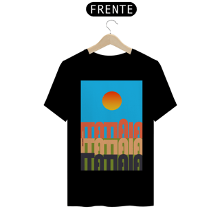 Nome do produtoCamiseta unissex algodão quality ITATIAIA (SOL)