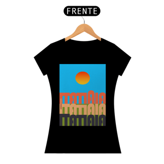 Nome do produtoCamiseta baby look algodão quality ITATIAIA (SOL)
