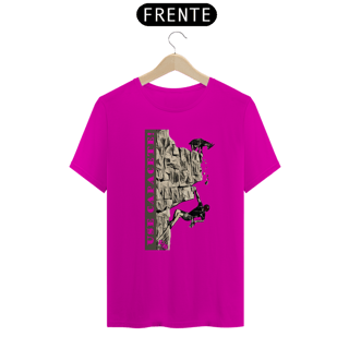 Nome do produtoCamiseta unissex algodão quality USE CAPACETE