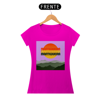 Nome do produtoCamiseta baby look algodão quality MANTIQUEIRA (SOL)