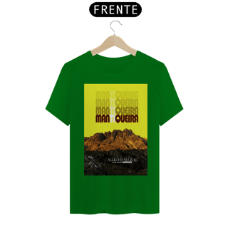Nome do produtoCamiseta unissex algodão quality AGULHAS NEGRAS