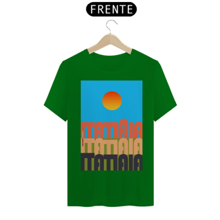 Nome do produtoCamiseta unissex algodão quality ITATIAIA (SOL)