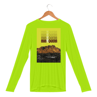 Nome do produtoCamiseta manga longa dry UV AGULHAS NEGRAS