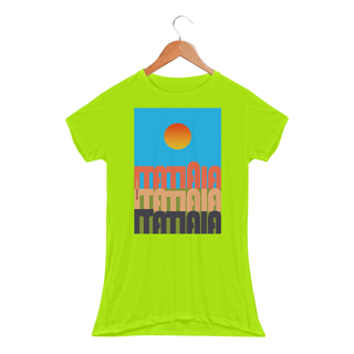 Nome do produtoCamiseta baby look dry UV ITATIAIA (SOL)