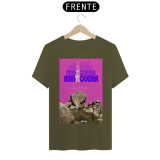 Nome do produtoCamiseta unissex algodão prime ITATIAIA (ROSA)