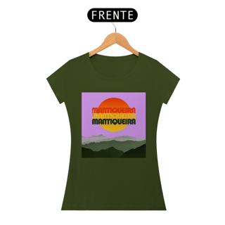 Nome do produtoCamiseta baby look algodão quality MANTIQUEIRA (SOL)