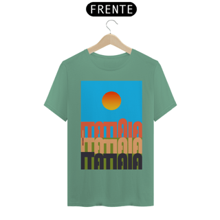 Nome do produtoCamiseta unissex algodão estonada ITATIAIA (SOL)