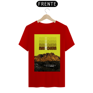 Nome do produtoCamiseta unissex algodão quality AGULHAS NEGRAS