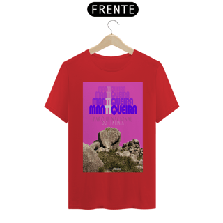 Nome do produtoCamiseta unissex algodão prime ITATIAIA (ROSA)
