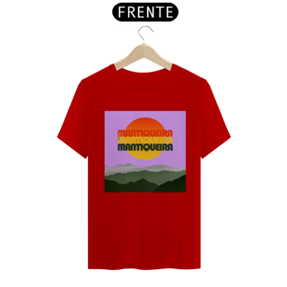 Nome do produtoCamiseta unissex algodão quality MANTIQUEIRA (SOL) 