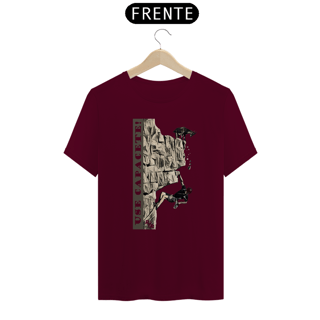 Nome do produtoCamiseta unissex algodão quality USE CAPACETE