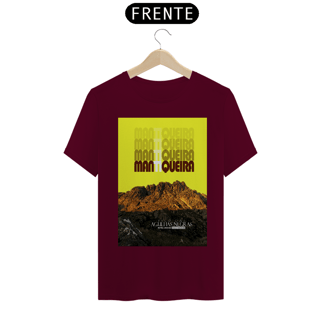 Nome do produtoCamiseta unissex algodão quality AGULHAS NEGRAS