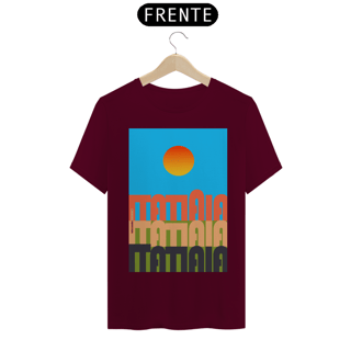 Nome do produtoCamiseta unissex algodão quality ITATIAIA (SOL)