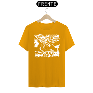 Nome do produto Camiseta Yo Siempre He Estado Aquí