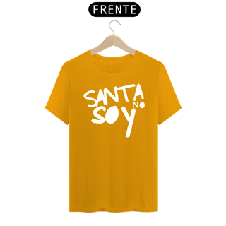 Nome do produto Camiseta RBD - Santa No Soy
