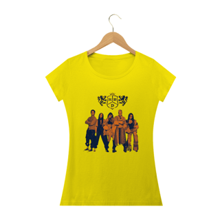 Nome do produto Babylook RBD - Y Soy Rebelde