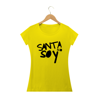 Nome do produto Babylook RBD - Santa No Soy 2